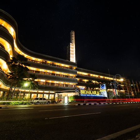 Hotel Savoy Homann Bandung Ngoại thất bức ảnh