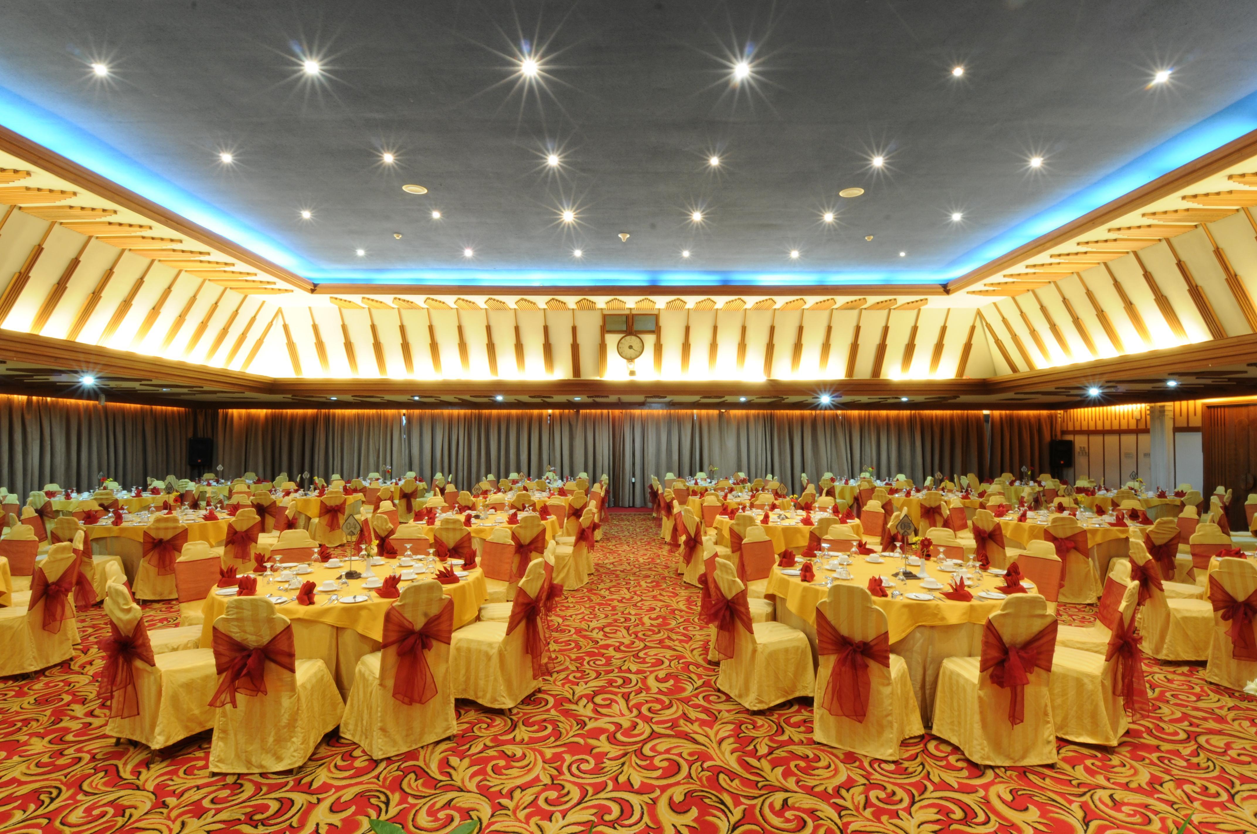 Hotel Savoy Homann Bandung Ngoại thất bức ảnh