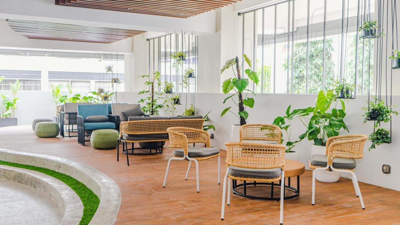 Hotel Savoy Homann Bandung Ngoại thất bức ảnh