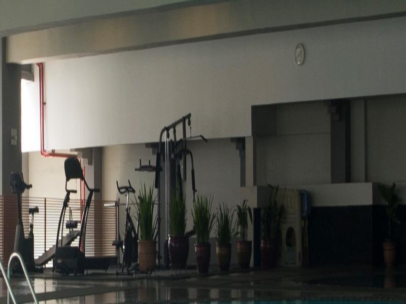 Hotel Savoy Homann Bandung Ngoại thất bức ảnh