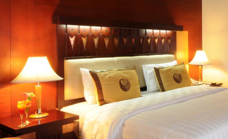 Hotel Savoy Homann Bandung Ngoại thất bức ảnh
