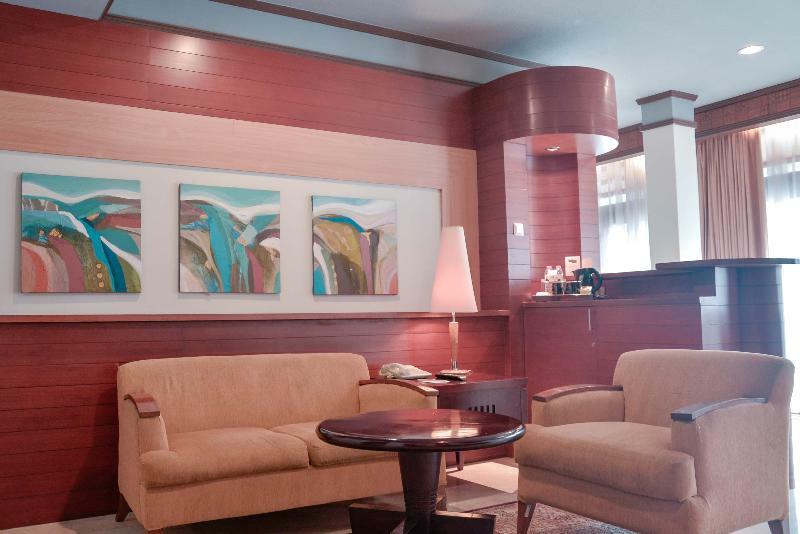 Hotel Savoy Homann Bandung Ngoại thất bức ảnh