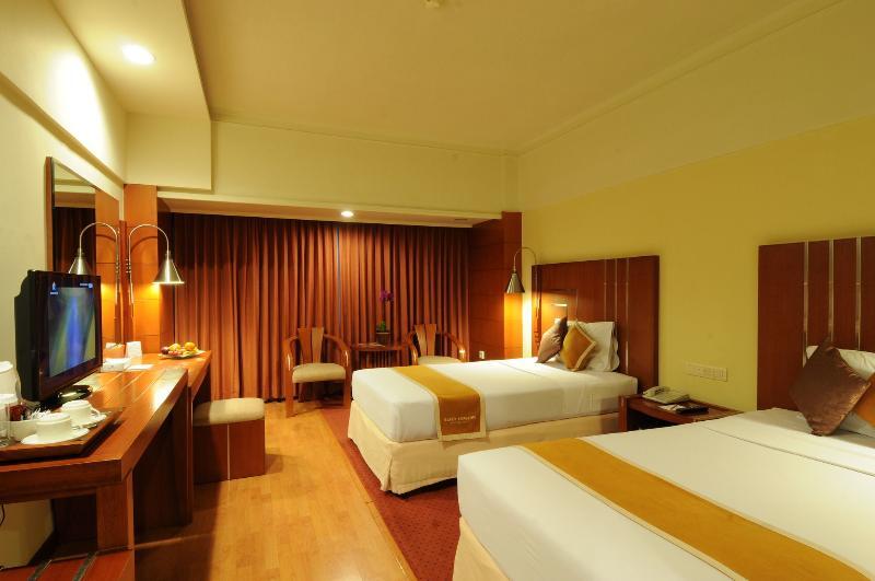 Hotel Savoy Homann Bandung Ngoại thất bức ảnh